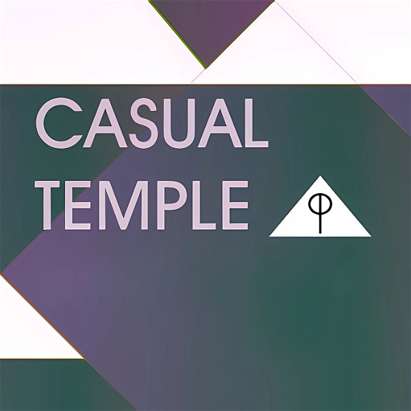 Artwork for Casual Temple