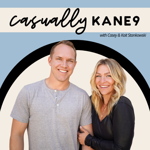 Artwork for Casually KANE9