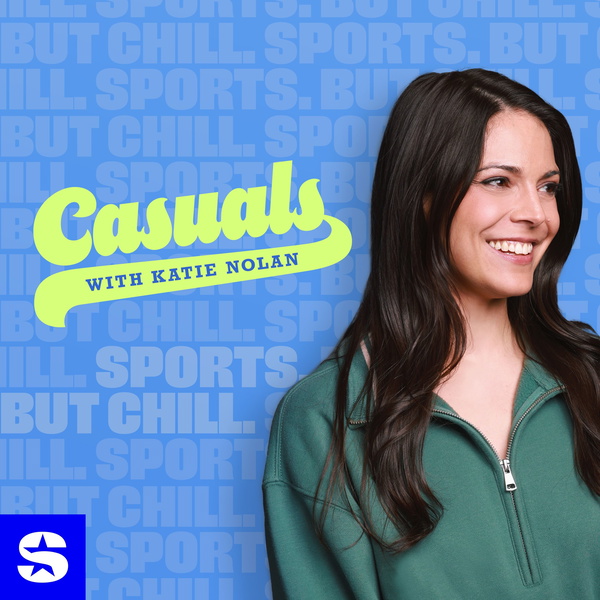 Artwork for Casuals