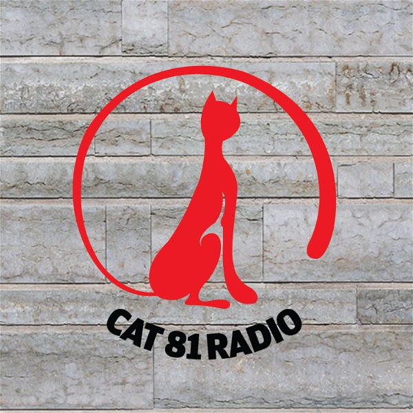 Artwork for Cat 81 Radio