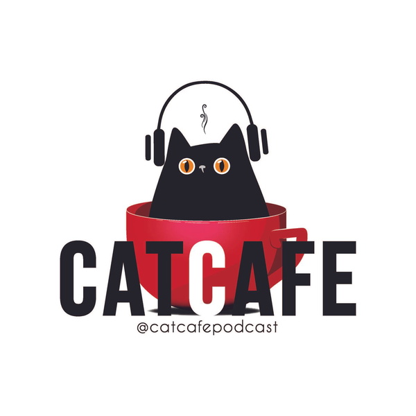 Artwork for Cat Cafe Podcast