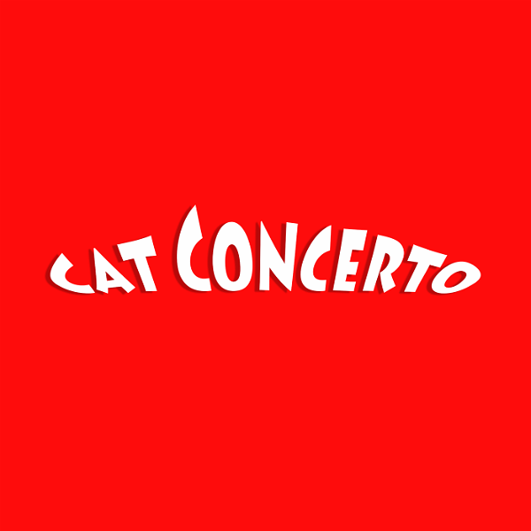 Artwork for Cat Concerto