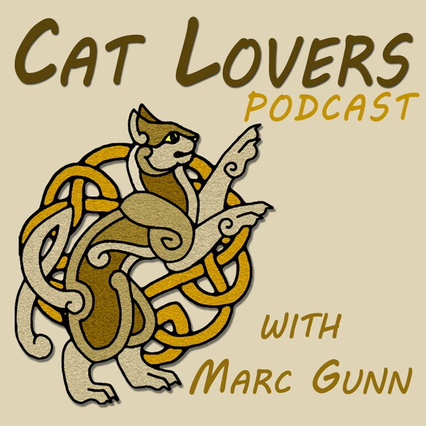 Artwork for Cat Lovers Podcast