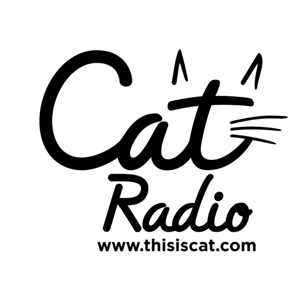 Artwork for ThisisCatRadio Podcast