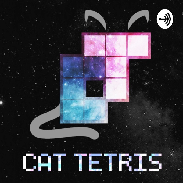 Artwork for Cat Tetris