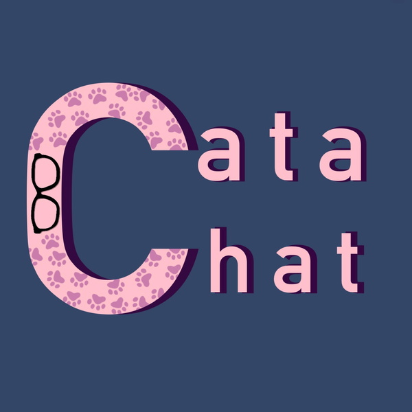 Artwork for Cata Chat