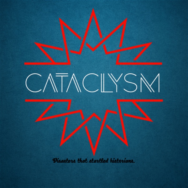 Artwork for Cataclysm