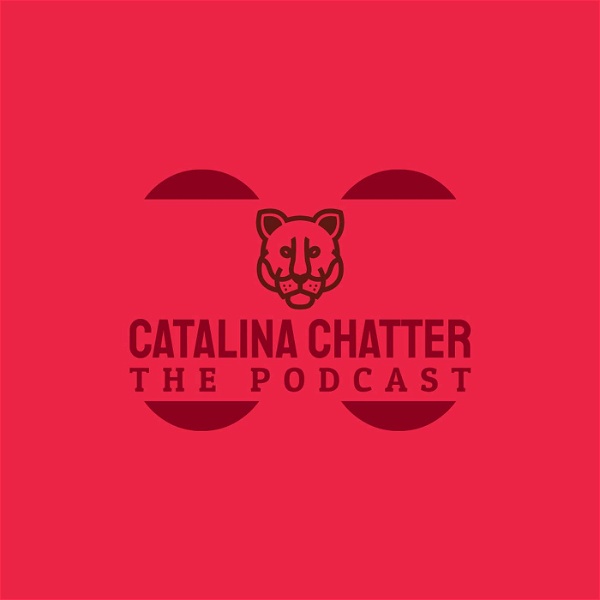 Artwork for Catalina Chatter: The Podcast