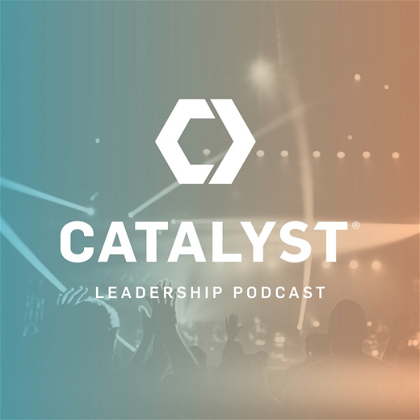 Artwork for Catalyst Podcast