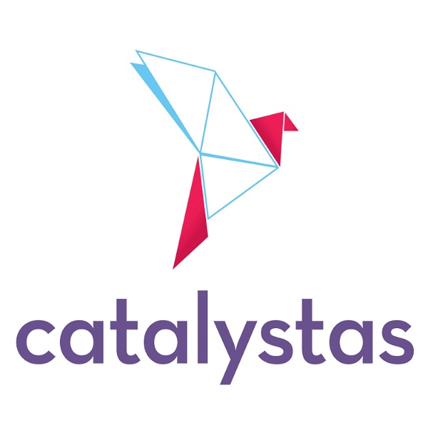 Artwork for catalystas' podcast