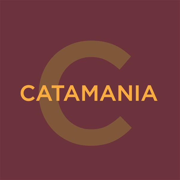 Artwork for Catamania