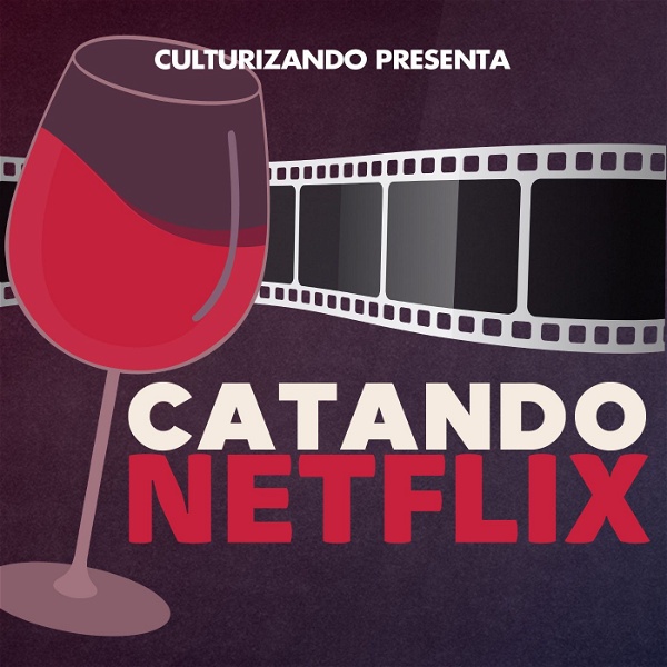 Artwork for Catando Netflix • Series y Películas