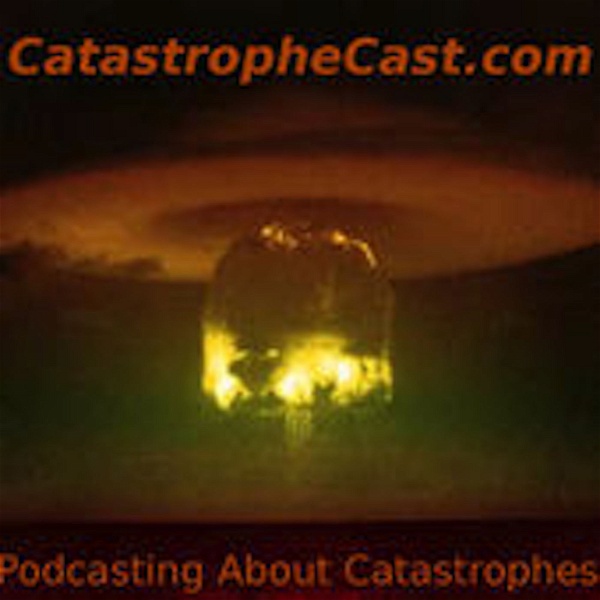 Artwork for CatastropheCast.com
