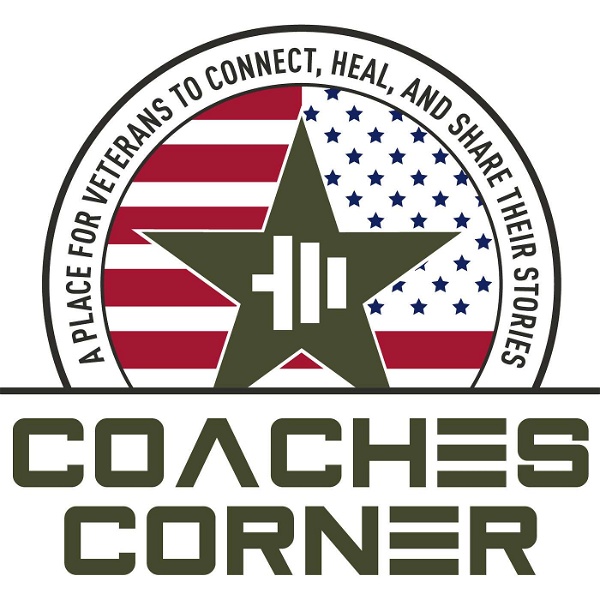 Artwork for Catch A Lift Fund's Coaches Corner