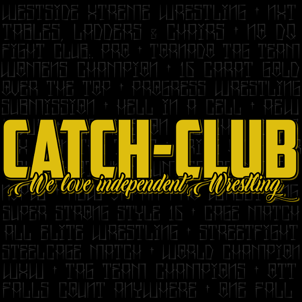 Artwork for Catch-Club
