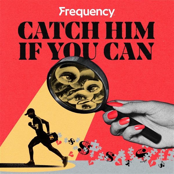 Artwork for Catch Him if You Can