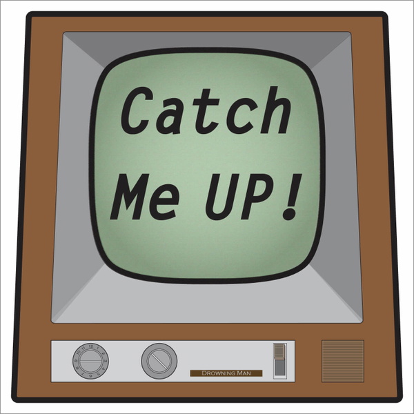 Artwork for Catch Me Up
