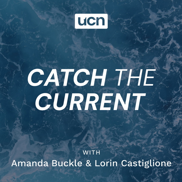Artwork for Catch The Current