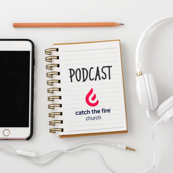 Artwork for Catch The Fire Church Myrtle Beach