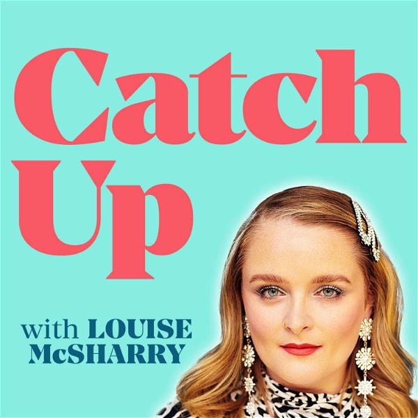 Artwork for Catch Up