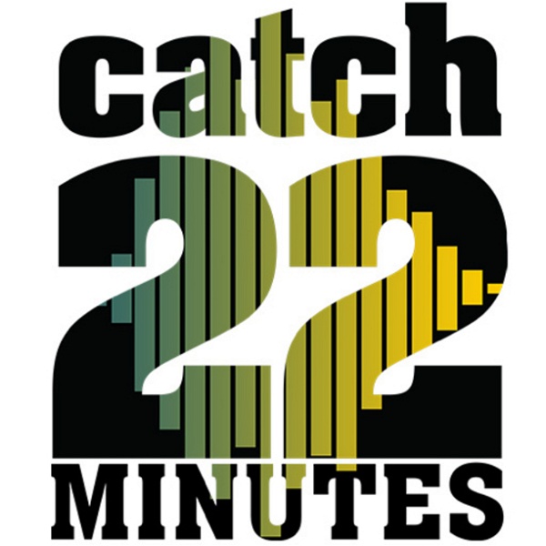 Artwork for Catch22Minutes