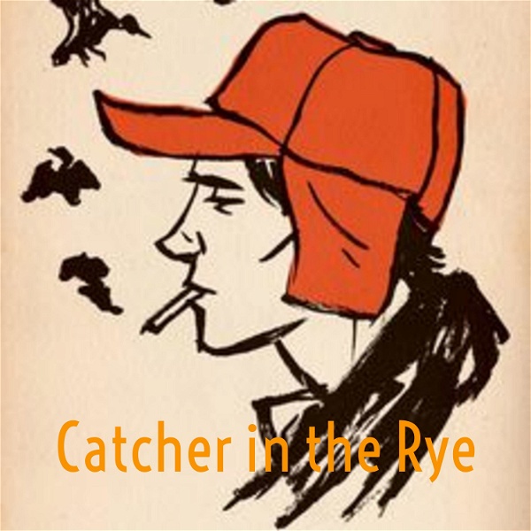 Artwork for Catcher in the Rye