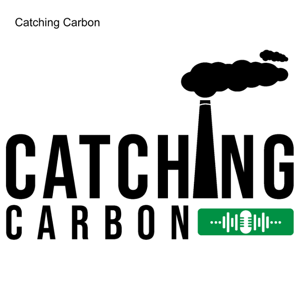 Artwork for Catching Carbon