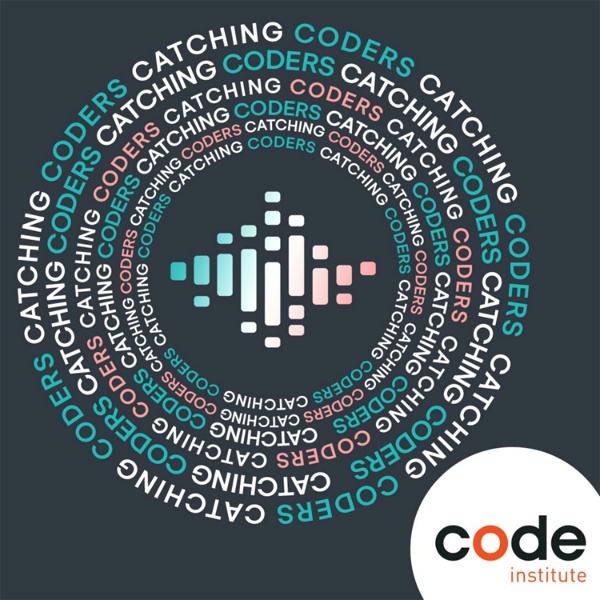 Artwork for Catching Coders