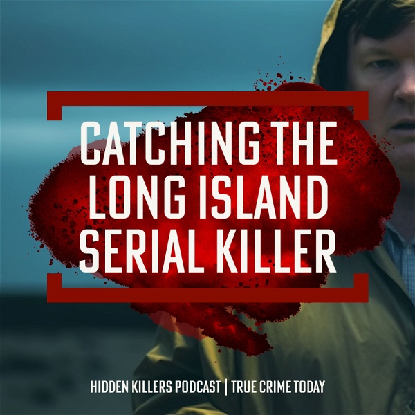 Artwork for Catching the Long Island Serial Killer