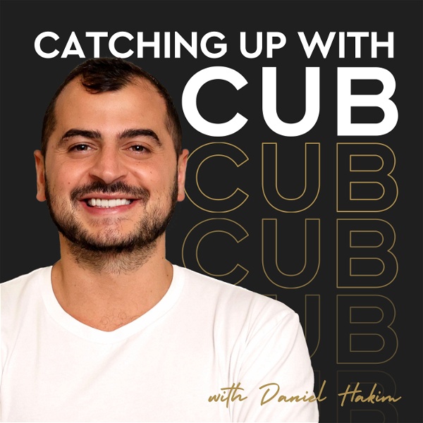 Artwork for Catching Up With CUB