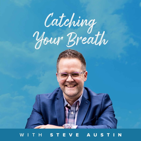 Artwork for Catching Your Breath