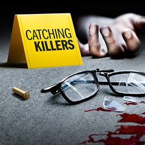 Artwork for CatchingKillers