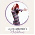 Cate Mackenzie's Meditations