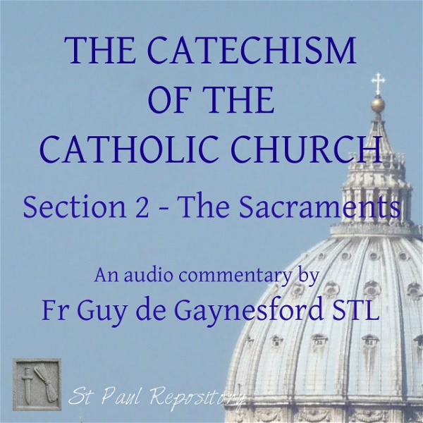Artwork for Catechism of the Catholic Church 2 – ST PAUL REPOSITORY