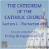 Catechism of the Catholic Church 2 – ST PAUL REPOSITORY