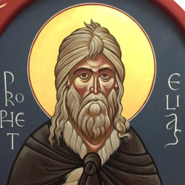 Artwork for Chysostom: Melkite Catechism