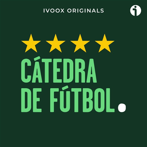 Artwork for Cátedra De Fútbol