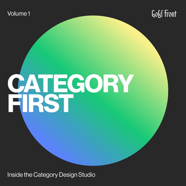 Artwork for Category First