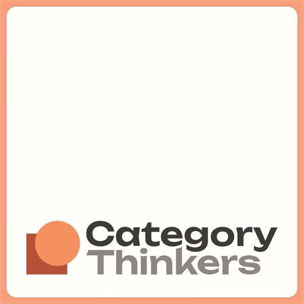 Artwork for Category Thinkers