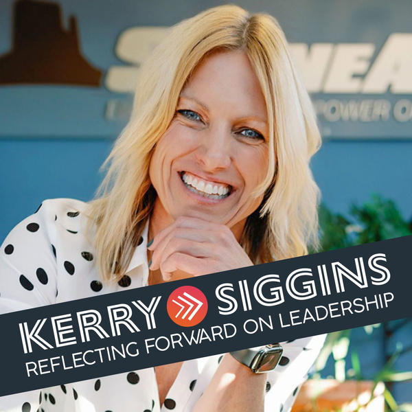 Artwork for Reflect Forward