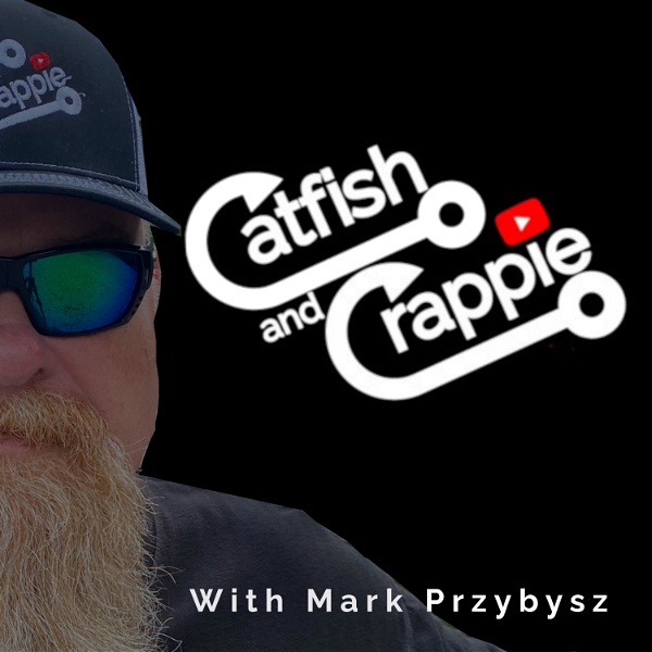 Artwork for Catfish and Crappie Fishing Podcast