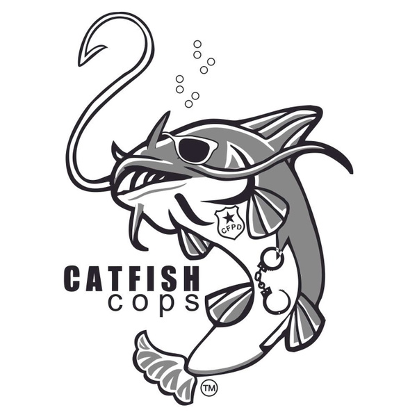 Artwork for Catfish Cops