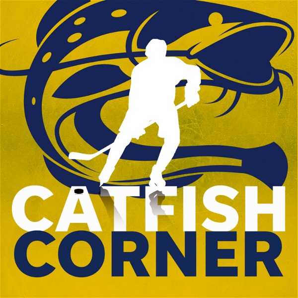 Artwork for Catfish Corner: A Predators Podcast