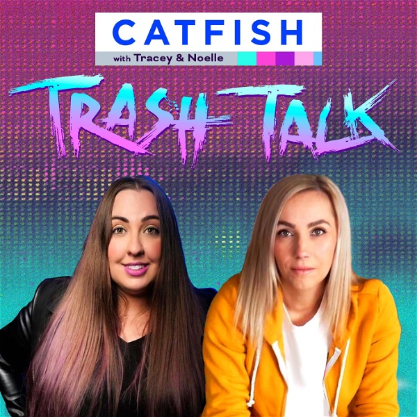 Artwork for Catfish Trash Talk