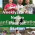 Catfish Weekly/Panfish Nation Podcast Station