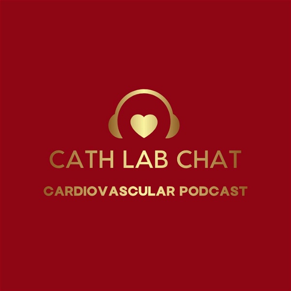 Artwork for Cath Lab chat