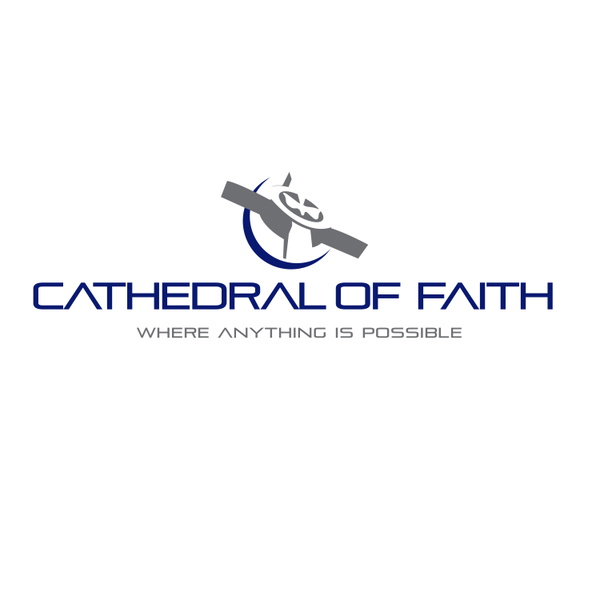 Artwork for Cathedral of Faith