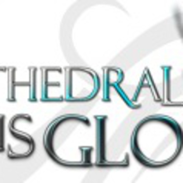 Artwork for Cathedral of HIS Glory