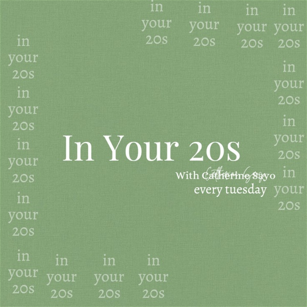 Artwork for In Your 20s