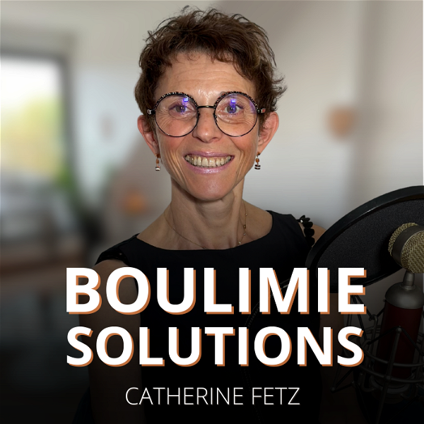 Artwork for Boulimie Solutions